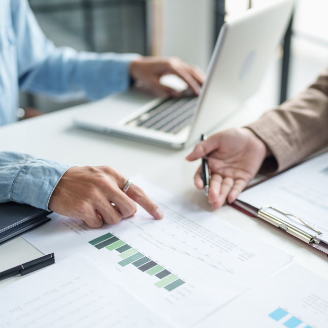 ABC Document Solutions - Document Services